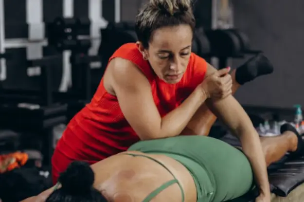 Myofascial Therapy